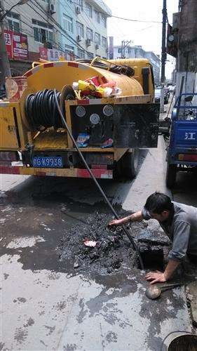 附近商家 唐山市樂亭商場隔油池清理 附近商家 選唐山快捷管道疏通服務(wù)部