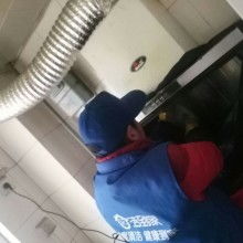 專業(yè)家電清洗，潔凈到家——邯鄲潔到家家電清洗服務(wù)部優(yōu)質(zhì)服務(wù)全解析