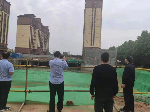 招遠(yuǎn)市建筑領(lǐng)域安全生產(chǎn)指揮部與綜合行政執(zhí)法局聯(lián)合行動 探索移動互聯(lián)網(wǎng)技術(shù)在安全監(jiān)管中的開發(fā)與應(yīng)用